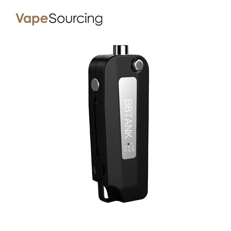 BBTANK Key Box VV Battery 350mAh