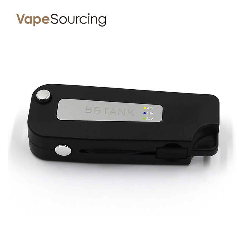 BBTANK Key Box VV Battery 350mAh