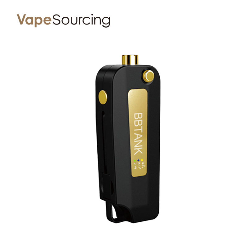 BBTANK Key Box VV Battery 350mAh