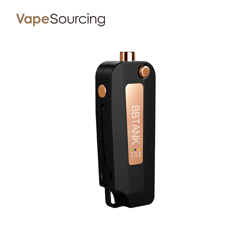 BBTANK Key Box VV Battery 350mAh