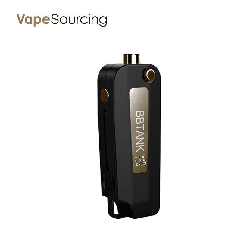 BBTANK Key Box VV Battery 350mAh