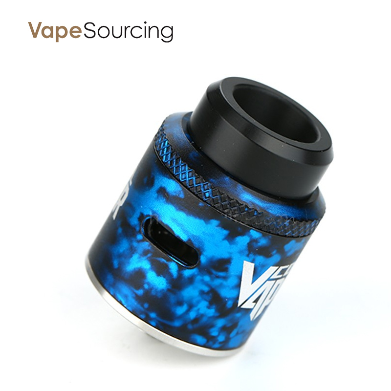 Cool Vapor MGTK BF RDA 24mm Rebuildable Dripping Atomizer