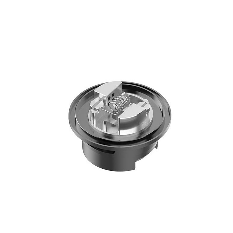 ZQ Trio MTL RTA 22mm 2ml ZQ Trio MTL RTA 22mm 2ml