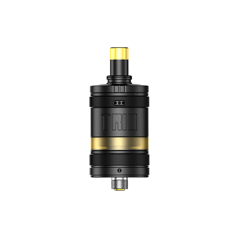 ZQ Trio MTL RTA 22mm 2ml ZQ Trio MTL RTA 22mm 2ml