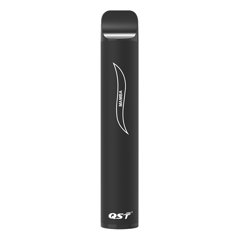 QST Disposable Vape Device 2000Puffs 800mAh