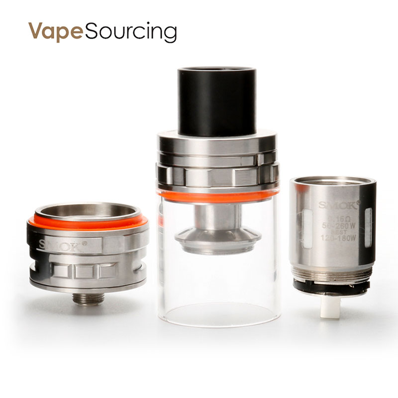 SMOK TFV8 Tank SMOK TFV8 Tank
