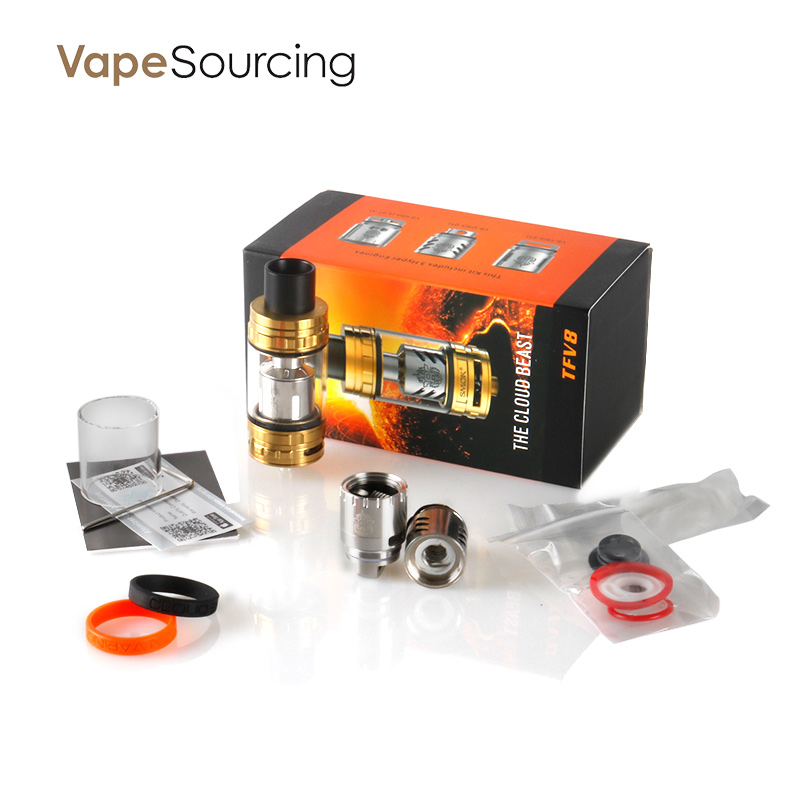 SMOK TFV8 Tank SMOK TFV8 Tank