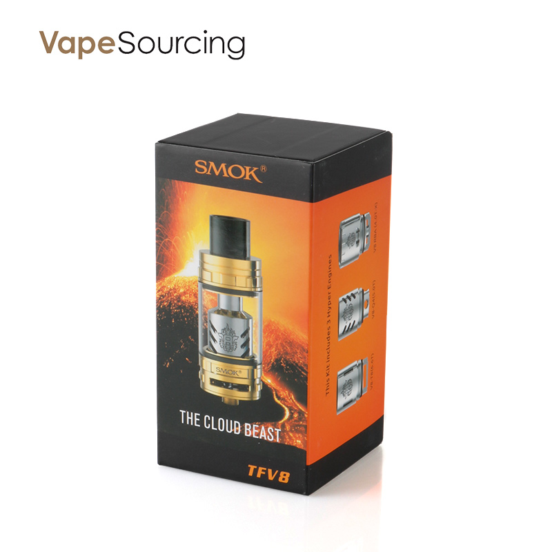 SMOK TFV8 Tank SMOK TFV8 Tank