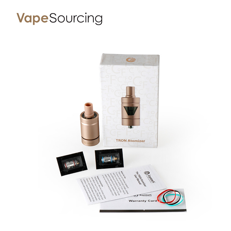 Joyetech Tron-T Atomizer