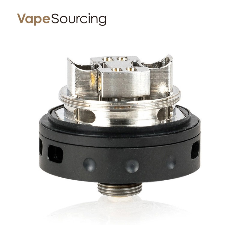 Asmodus Dawg RTA 25mm Rebuildable Tank Atomizer