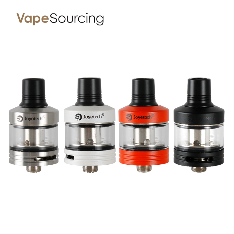 Joyetech Exceed D22C Atomizer (Childproof Version)