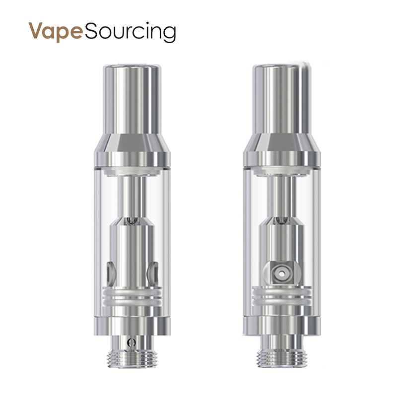 Buddy V12 CanBD coil atomizer