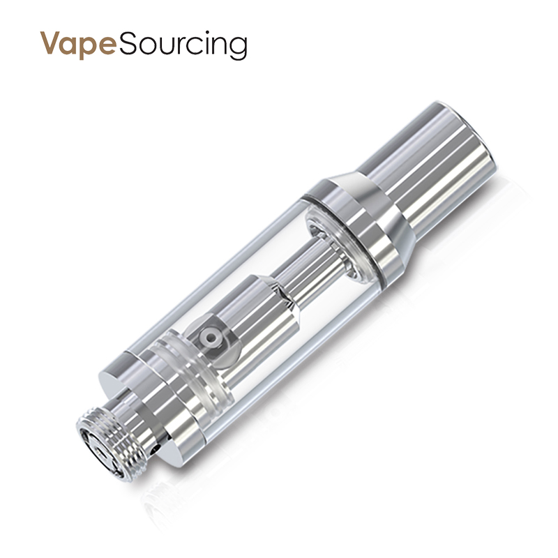 Buddy V12 CanBD coil atomizer
