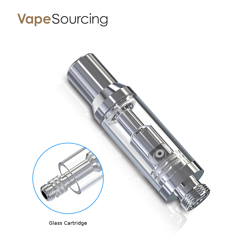 Buddy V12 CanBD coil atomizer