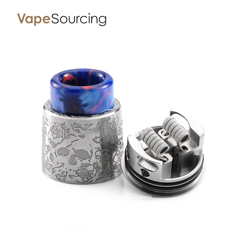 StageVape Venus RDA 24mm StageVape Venus RDA 24mm