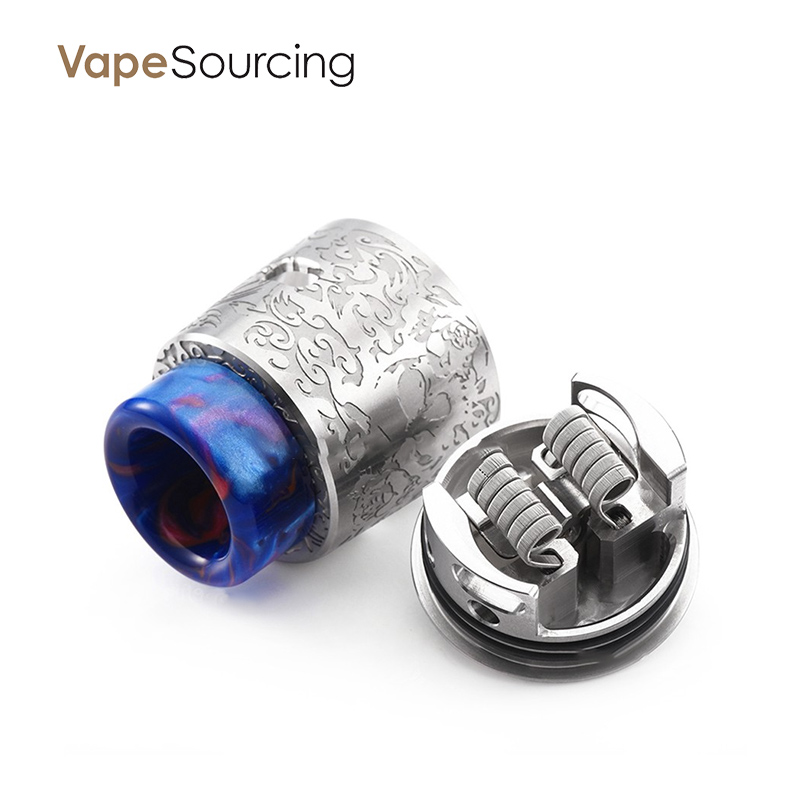 StageVape Venus RDA 24mm StageVape Venus RDA 24mm
