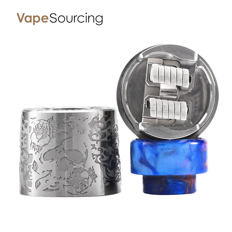 StageVape Venus RDA 24mm StageVape Venus RDA 24mm
