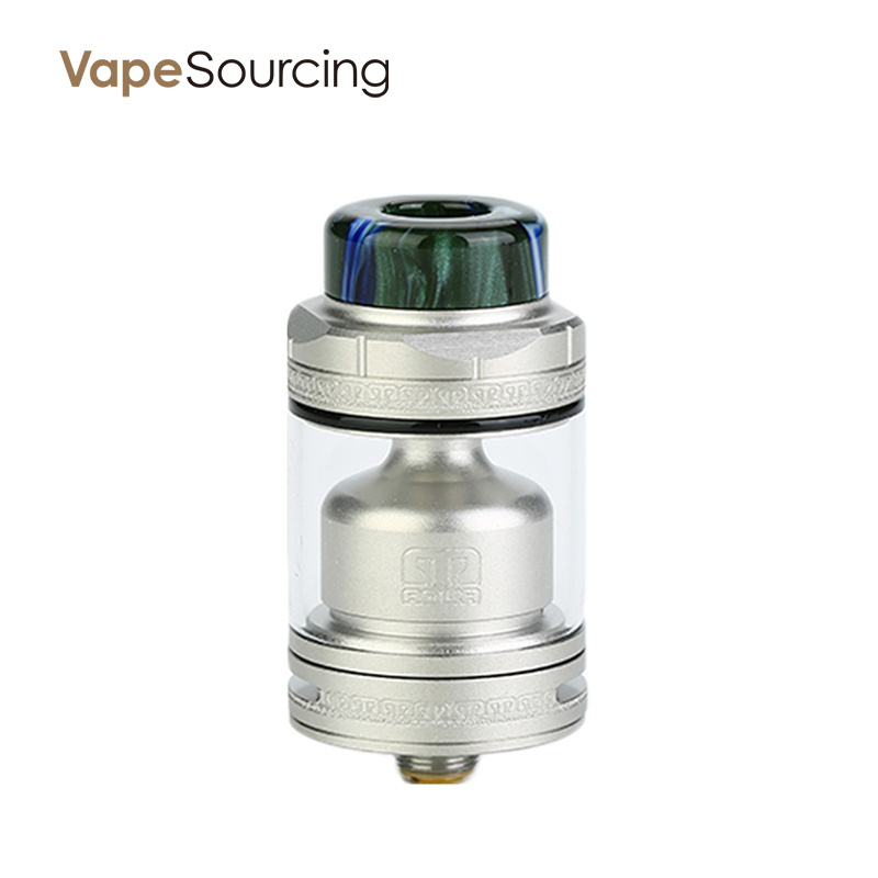 Footoon Aqua Master V2 RTA 24mm