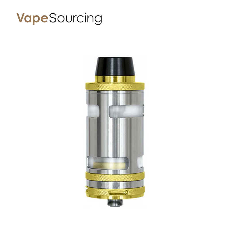 TF GT4 RTA Rebuildable Tank Atomizer 5ML TF GT4 RTA Rebuildable Tank Atomizer 5ML