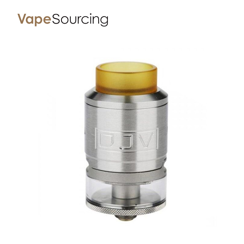 DEJAVU DJV RDTA Tank 2ml