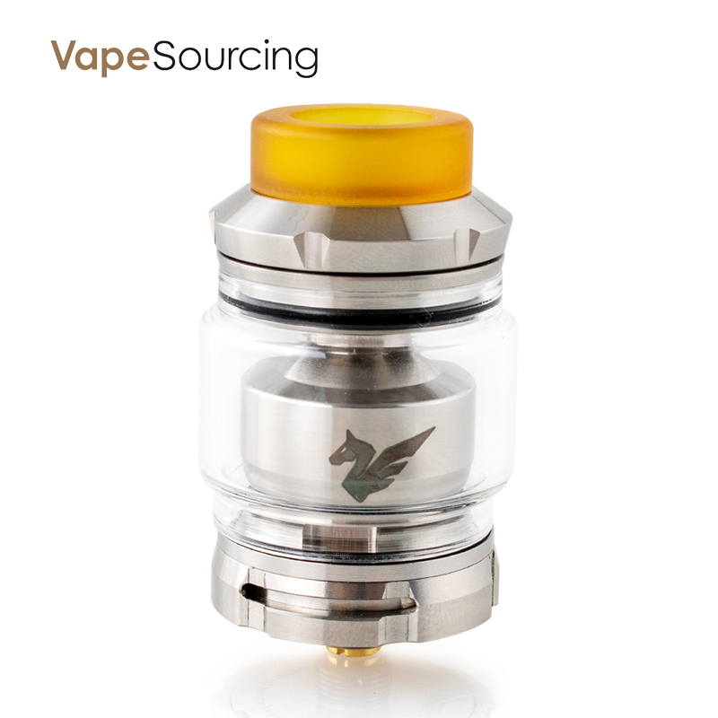 Wismec Bellerophon RTA Wismec Bellerophon RTA