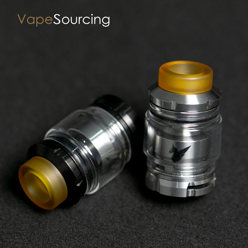 Wismec Bellerophon RTA Wismec Bellerophon RTA