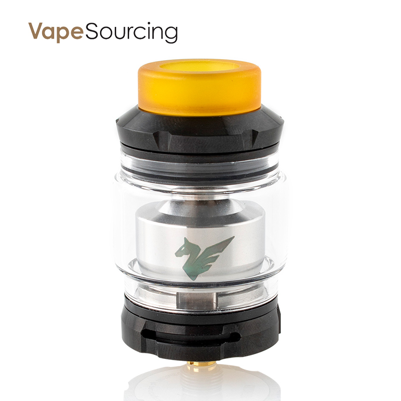 Wismec Bellerophon RTA Wismec Bellerophon RTA