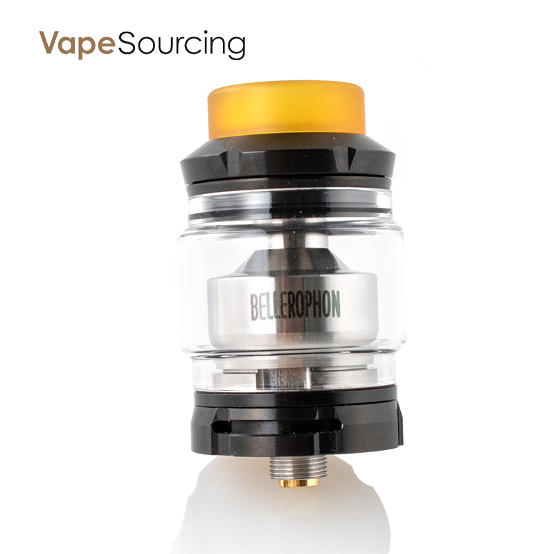 Wismec Bellerophon RTA Wismec Bellerophon RTA