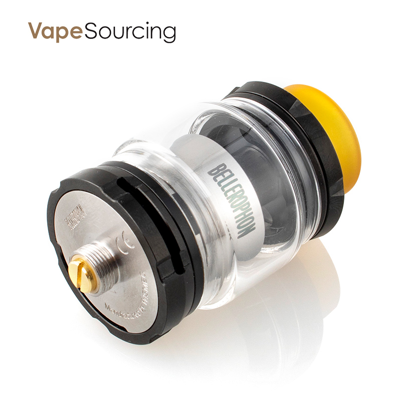 Wismec Bellerophon RTA Wismec Bellerophon RTA