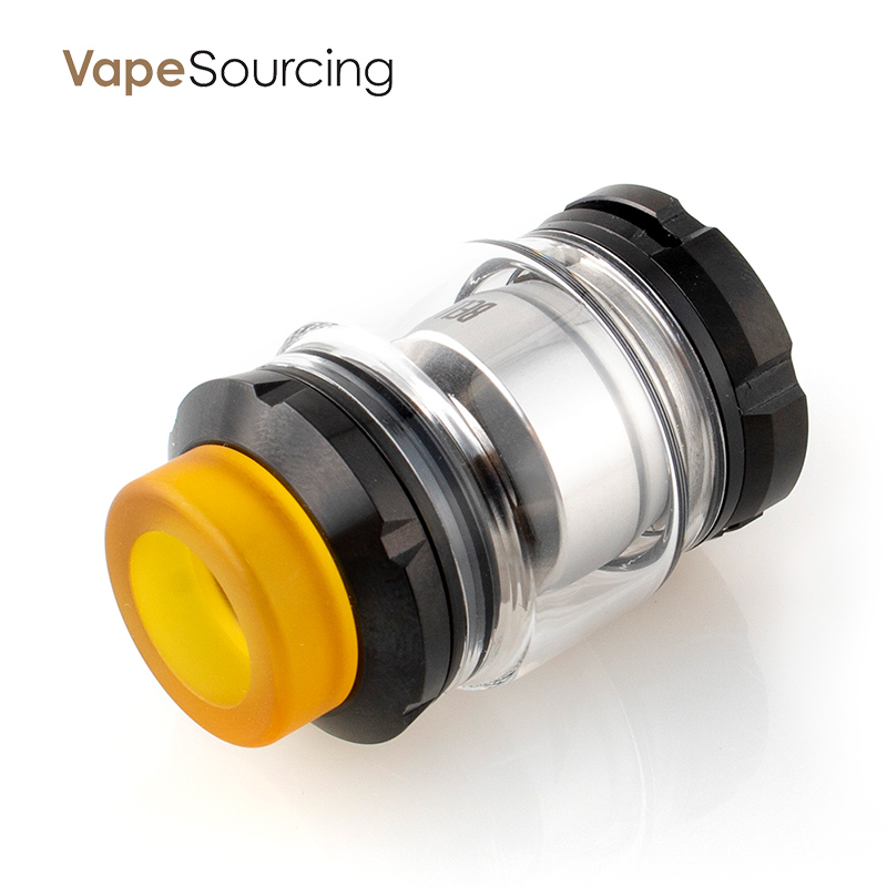 Wismec Bellerophon RTA Wismec Bellerophon RTA