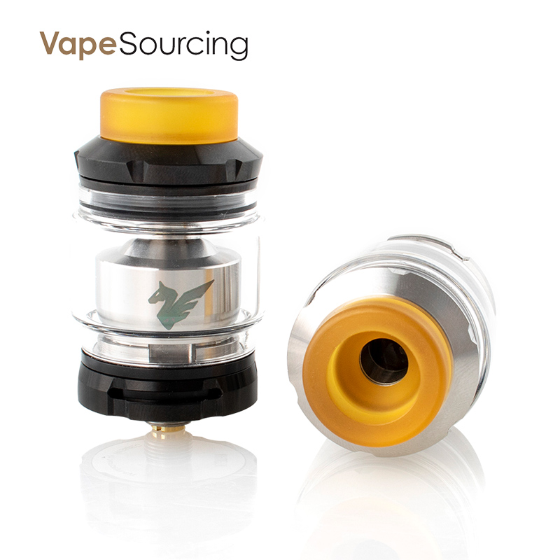 Wismec Bellerophon RTA Wismec Bellerophon RTA