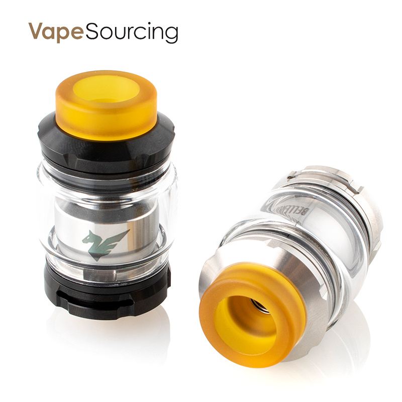 Wismec Bellerophon RTA Wismec Bellerophon RTA