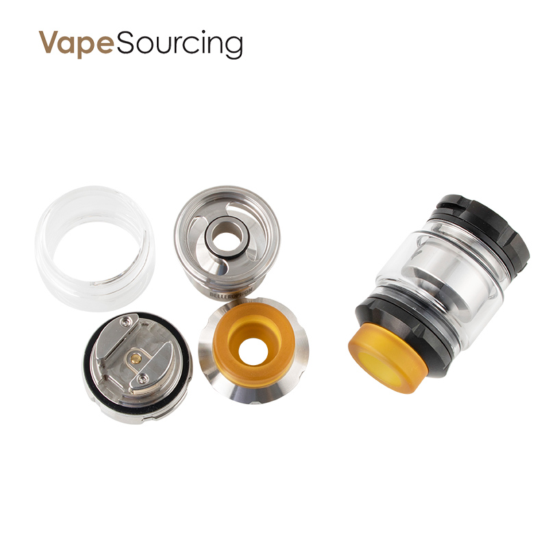 Wismec Bellerophon RTA Wismec Bellerophon RTA