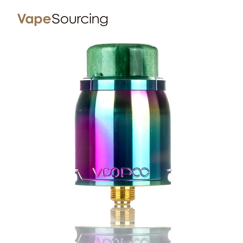 VOOPOO Pericles RDA Rebuildable Dripping Atomizer