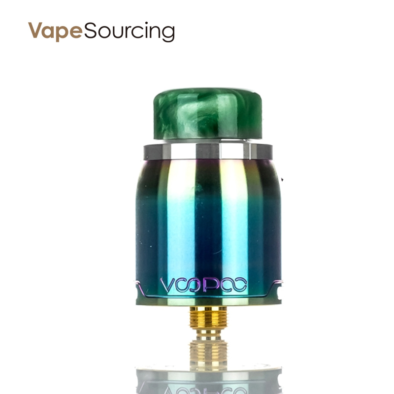 VOOPOO Pericles RDA Rebuildable Dripping Atomizer