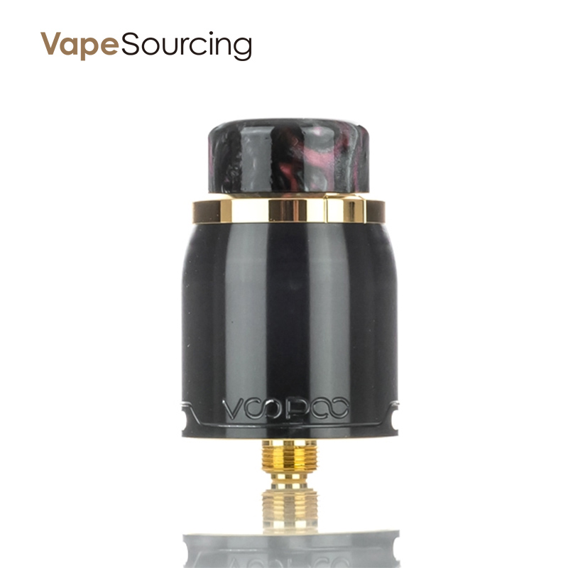 VOOPOO Pericles RDA Rebuildable Dripping Atomizer