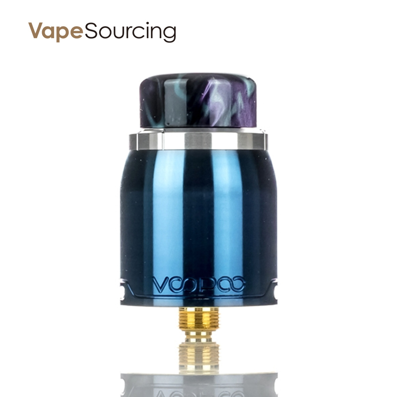 VOOPOO Pericles RDA Rebuildable Dripping Atomizer