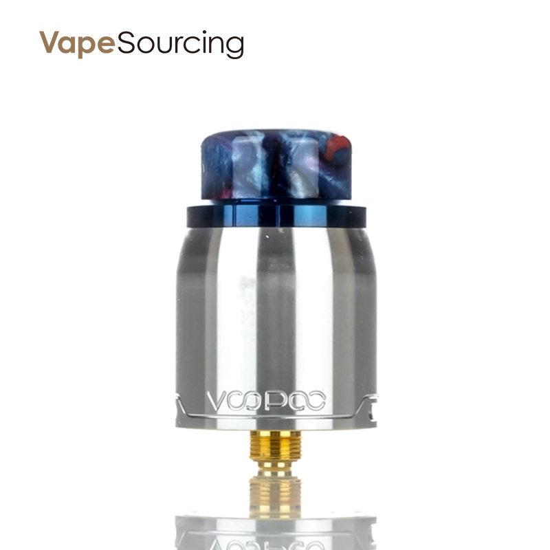 VOOPOO Pericles RDA Rebuildable Dripping Atomizer