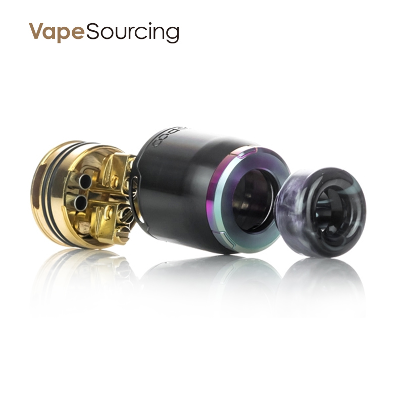 VOOPOO Pericles RDA Rebuildable Dripping Atomizer