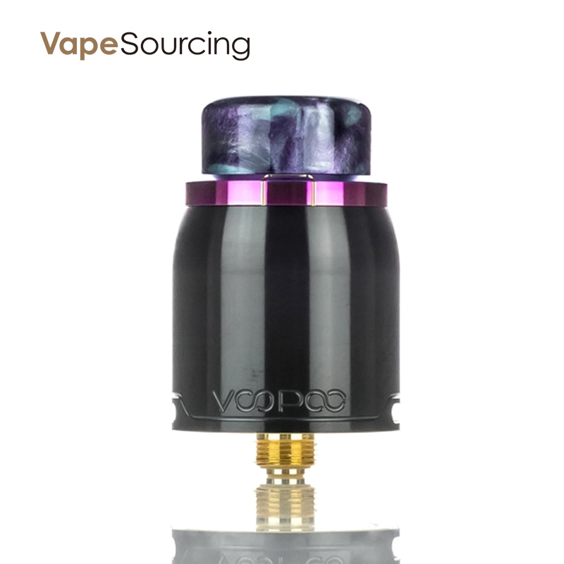 VOOPOO Pericles RDA Rebuildable Dripping Atomizer