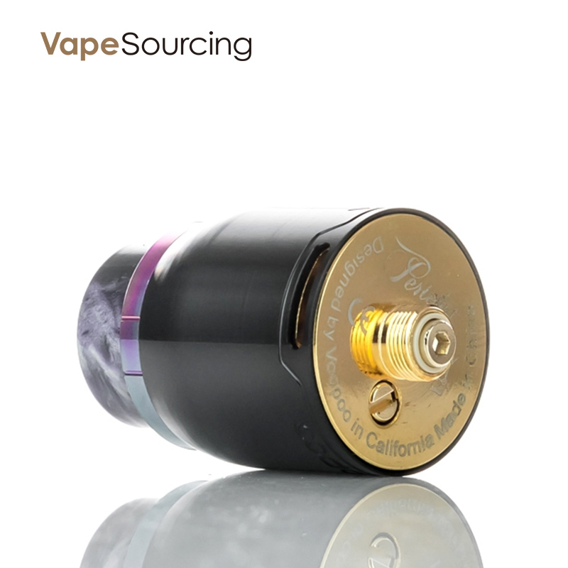 VOOPOO Pericles RDA Rebuildable Dripping Atomizer