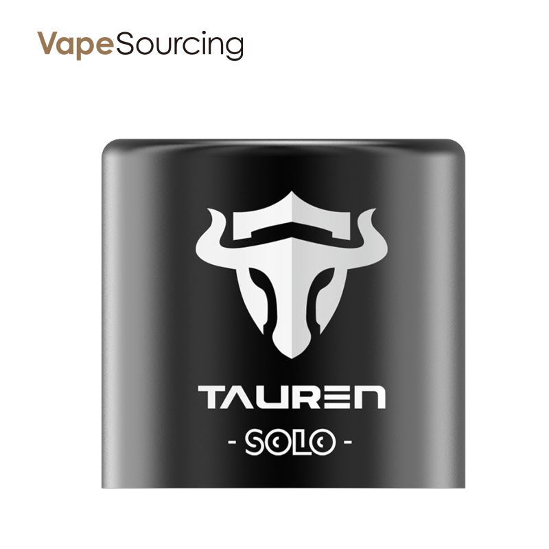 Thunderhead Creations Tauren Solo RDA 24mm Rebuildable Dripping Atomizer Thunderhead Creations Tauren Solo RDA 24mm Rebuildable Dripping Atomizer