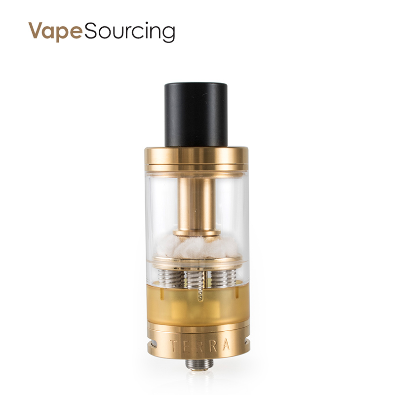 ENVII TERRA RTA