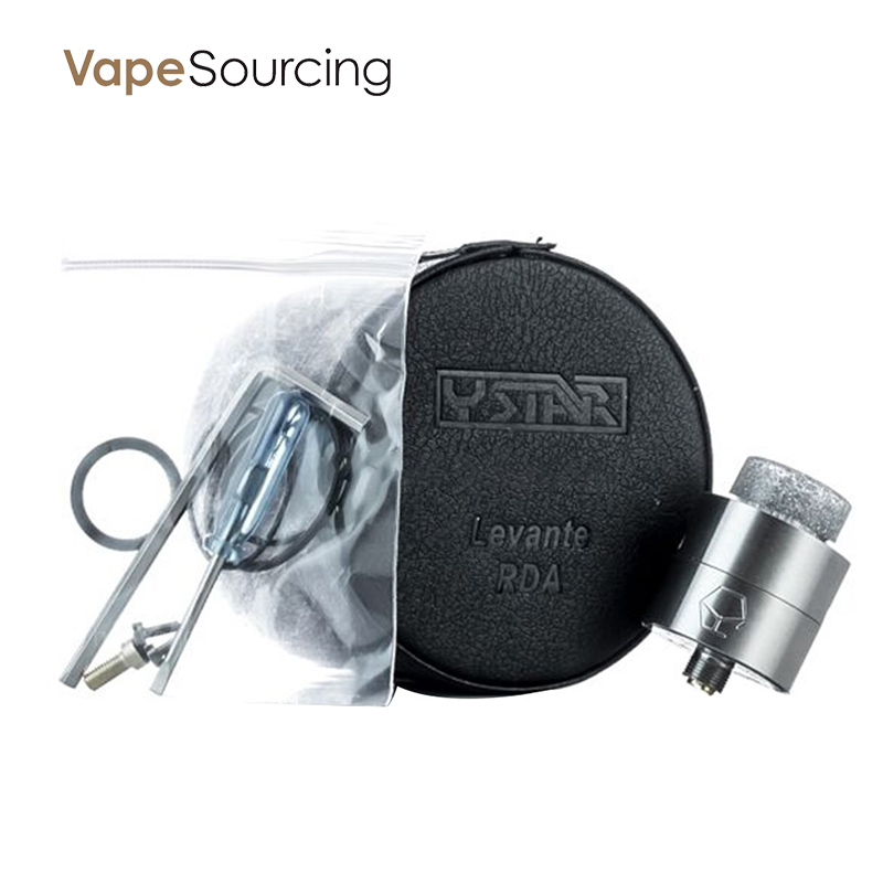 Ystar Levante RDA