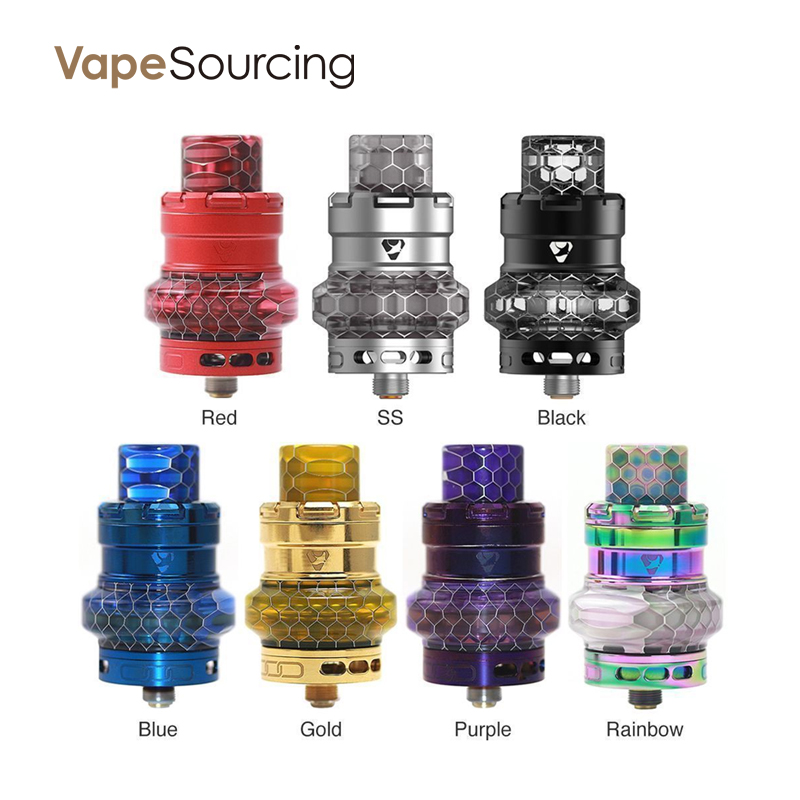 Advken Manta Sub Ohm Tank 4.5ml