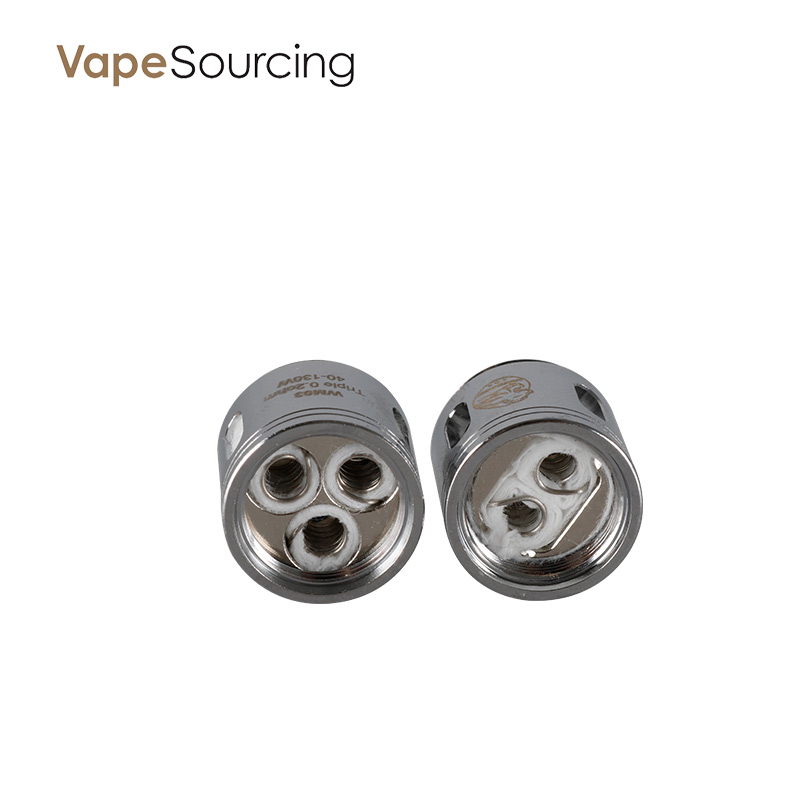 Wismec GNOME Sub Ohm Tank 2ml