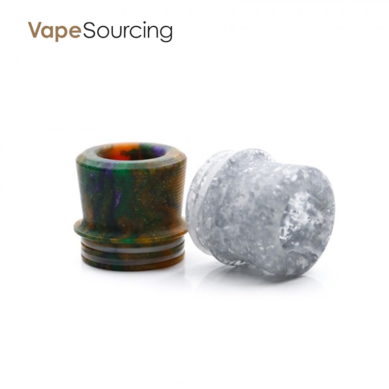 Hengling Qtank Sub Ohm Tank with Dual Coils