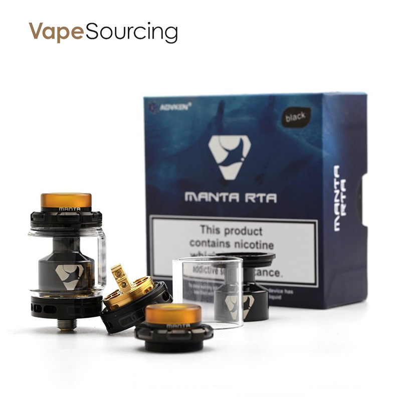 Advken Manta RTA