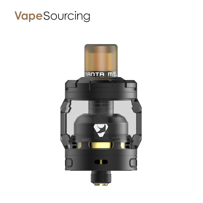 Advken MANTA MTL RTA 3ml