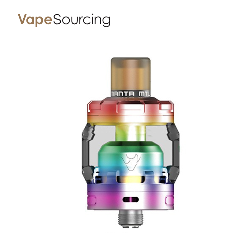 Advken MANTA MTL RTA 3ml